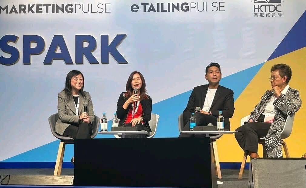 HKTDC · Marketing Pulse