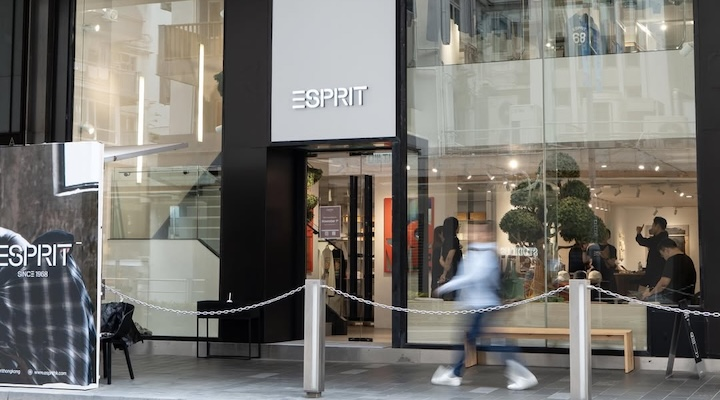E-Commerce & Retail